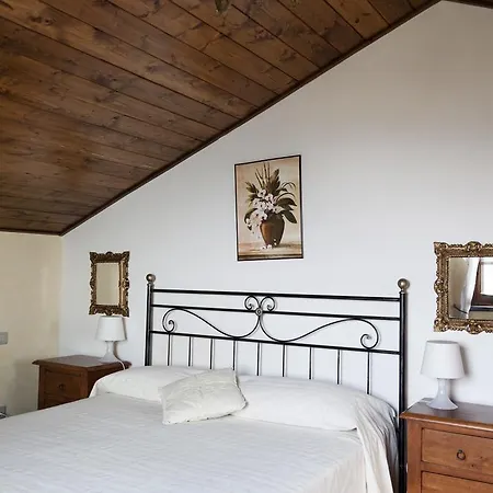 Apartman Montefiore Lamporecchio