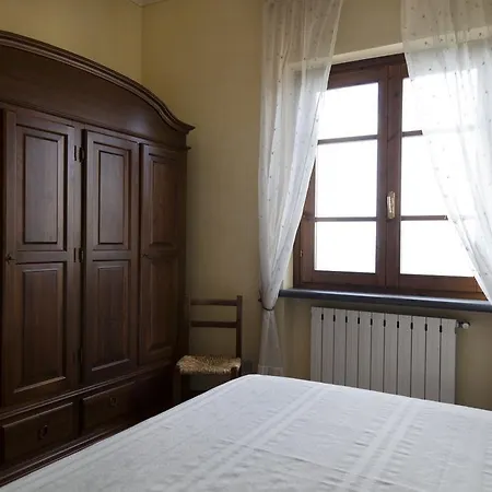 شقة Montefiore لامبوريتشو