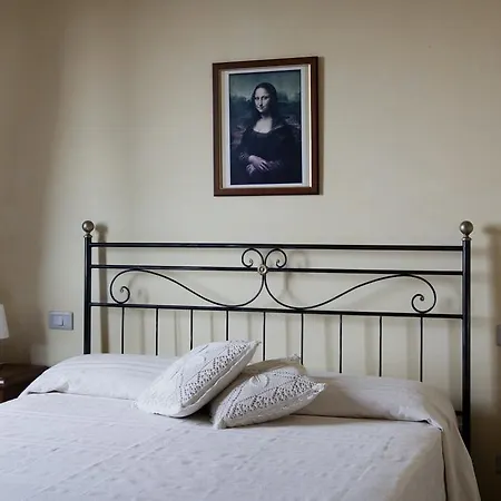 Montefiore شقة لامبوريتشو