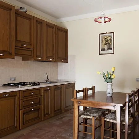 Montefiore لامبوريتشو