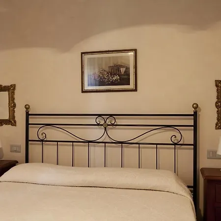 Montefiore شقة لامبوريتشو