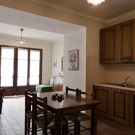 Montefiore * لامبوريتشو