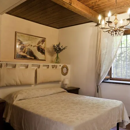 Montefiore لامبوريتشو