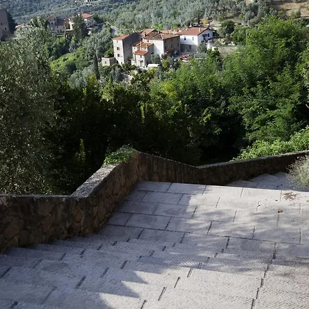 شقة Montefiore لامبوريتشو