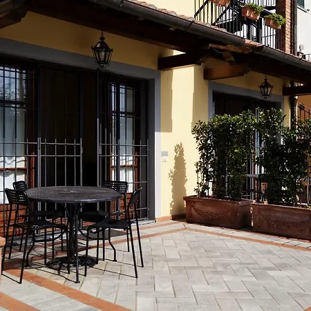 Montefiore * لامبوريتشو