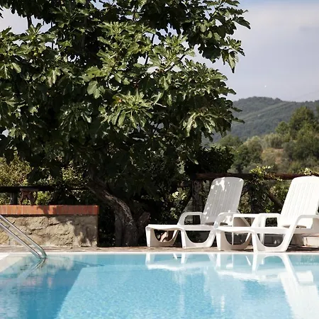 Montefiore شقة لامبوريتشو