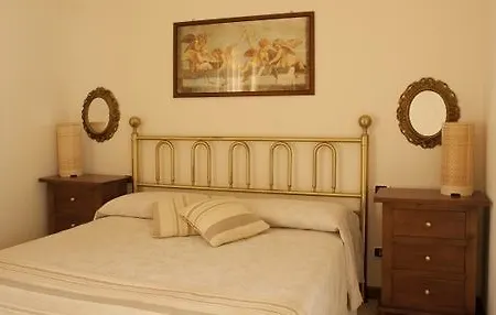 شقة Montefiore لامبوريتشو