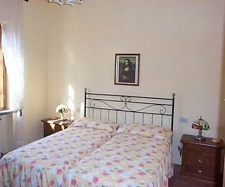 Apartment Montefiore