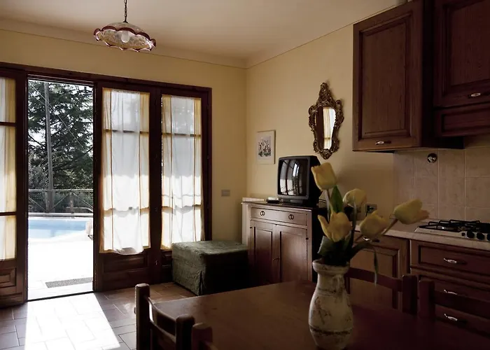 Montefiore * Lamporecchio