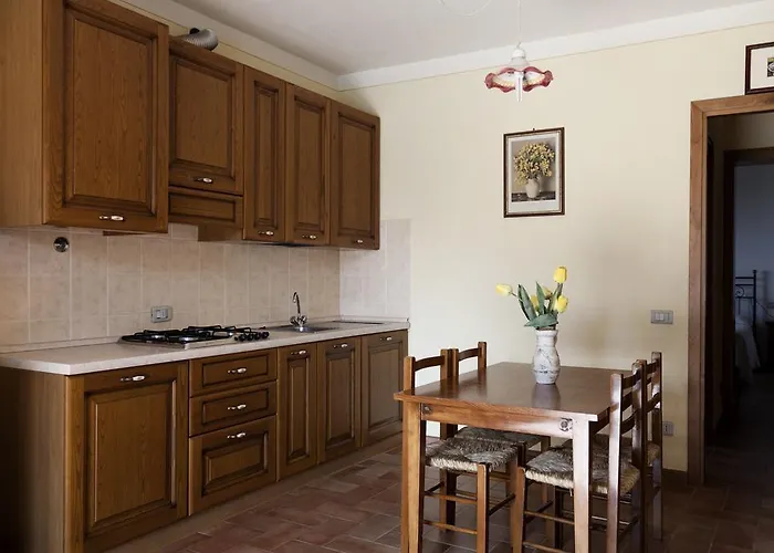 Montefiore Lamporecchio