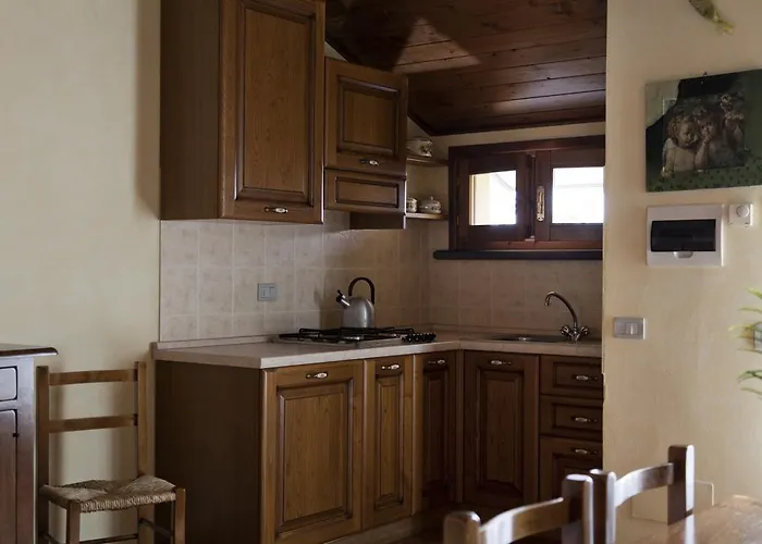 Montefiore Apartmán