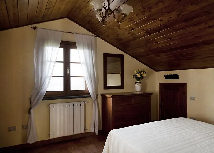 Montefiore Apartmán *