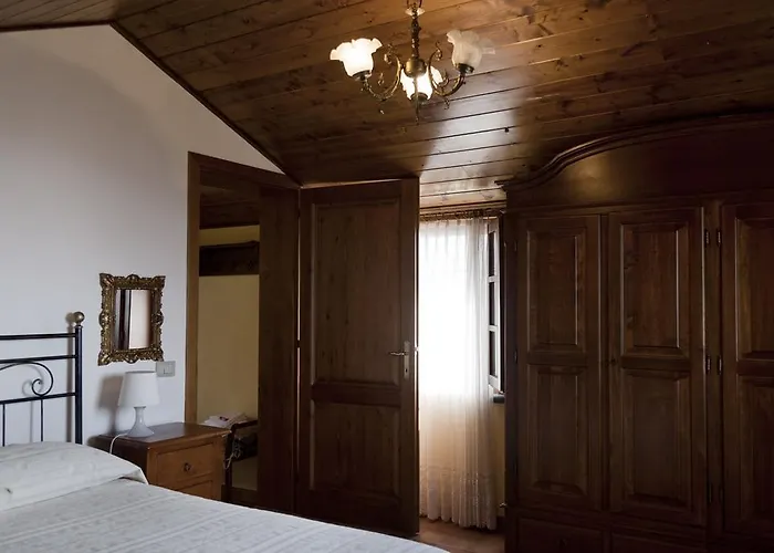 Montefiore * Lamporecchio