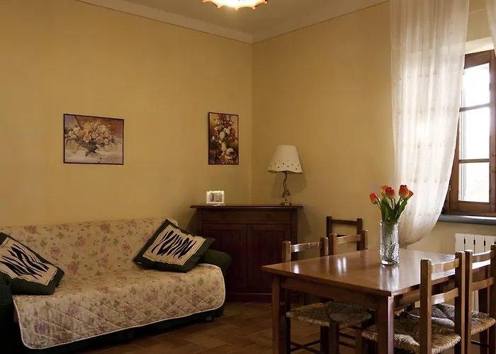 Montefiore Lamporecchio