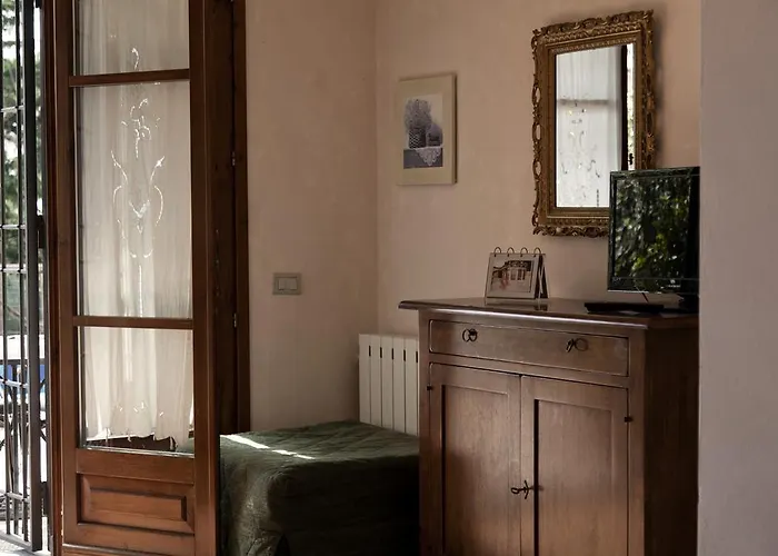 Montefiore Apartmán *