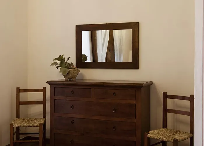 Apartmán Montefiore Lamporecchio