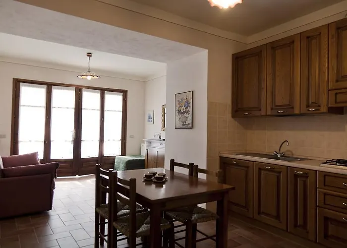 Montefiore * Lamporecchio