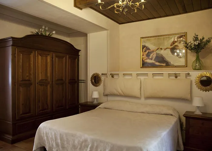 Apartmán Montefiore