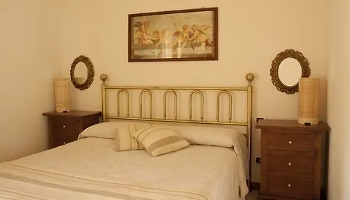 Apartmán Montefiore Lamporecchio