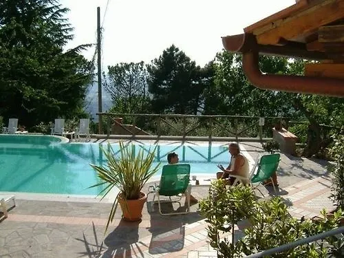 Apartmán Montefiore *