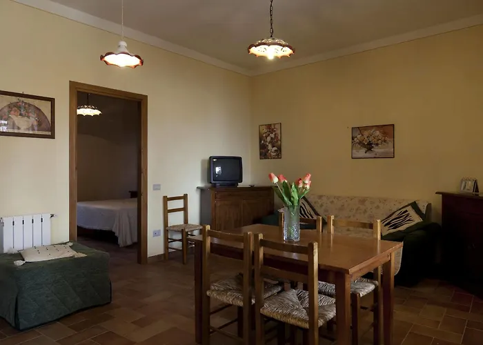 Montefiore * Lamporecchio